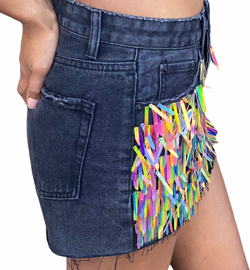 Prism Fringe Mini