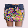 Prism Fringe Mini