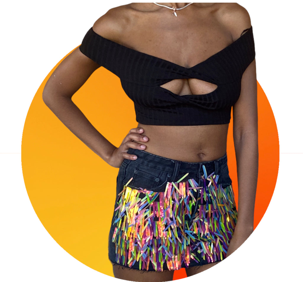 Prism Fringe Mini